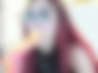 Live cam show with CHERRYFLAME-VC - Red Hair on Camsoda