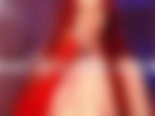 Live cam show with mayrumey - Red Hair on https://playwithruby.com