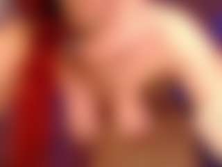 Live cam show with mayrumey - Red Hair on Camsoda Late Night