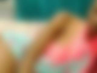 NubianScarlett's Live Sex Cam Show