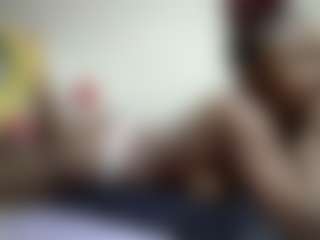 Live cam show with RavenHeat - Body Massage on Camsoda Late Night