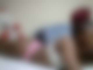 Live cam show with RavenHeat - Body Massage on Camsoda