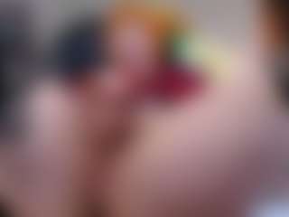 Cam Show en direct de Ashleyparkerr
