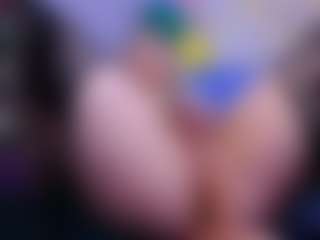 Live cam show with Ashleyparkerr - British on TeamSkeetLive