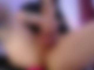 Cam Show en direct de Ashleyparkerr