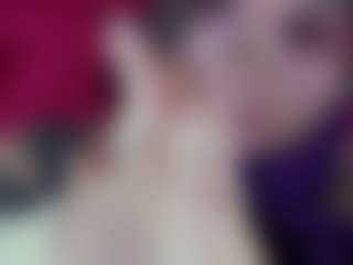 Live cam show with bizzynoar - Pov on Dolls Live