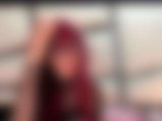 Live cam show with Cleodemon - Red Hair Squirt on Strip Flash - Live Sex Shows