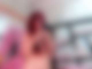 Live cam show with Cleodemon - Hairy Pussy on Cam Slut