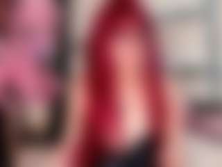 Live cam show with Cleodemon - Red Hair Blowjob on TeamSkeetLive