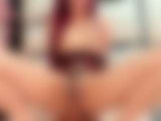 Cleodemon's Live Sex Cam Show