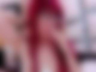 Live cam show with Cleodemon - Red Hair on CamSextacy