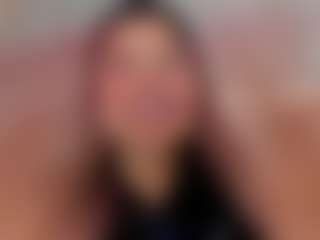 Live cam show with alanaablue - Latex on Free Soda