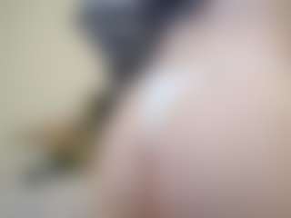 AnnaCandyy's Live Sex Cam Show