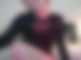 AnnaCandyy's Live Sex Cam Show