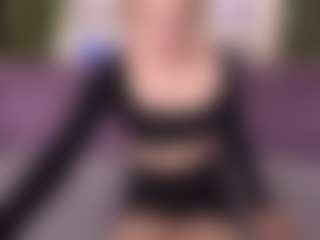 AnnaCandyy's Live Sex Cam Show