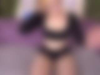 AnnaCandyy's Live Sex Cam Show