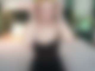 AnnaCandyy's Live Sex Cam Show