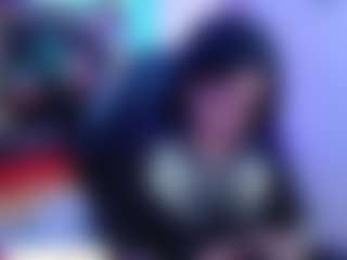 Live cam show with bunny-0 - Upskirt on Soda Cam