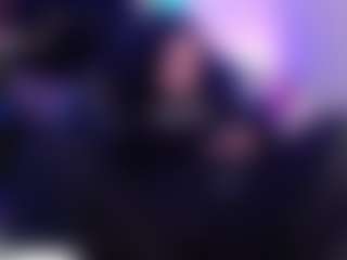 Live-Cam-Show mit bunny-0 - Cosplay auf Camsoda