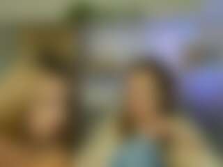 Live cam show with iris-velvet - Yoga on 1on1-livenow