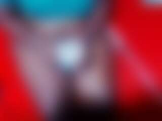 Live cam show with MELANIBUNII - Red Hair on numayanayam.club