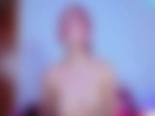 LunaBlakee's Live Sex Cam Show