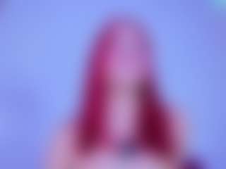 Live cam show with LunaBlakee - Facial on Camsoda