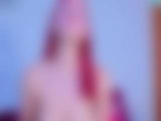 Live cam show with LunaBlakee - Red Hair on Camsoda Late Night
