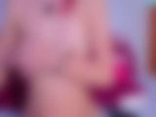 Live cam show with LunaBlakee - Red Hair Teen (18+) on CamSodaAdn