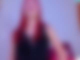 LunaBlakee's Live Sex Cam Show