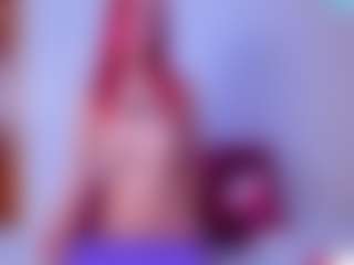 LunaBlakee's Live Sex Cam Show
