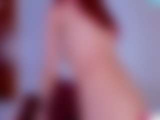 LunaBlakee's Live Sex Cam Show