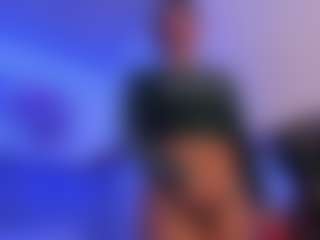 Cloe and Billyy's Live Sex Cam Show