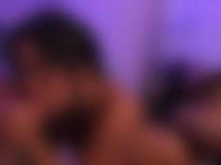 Cloe and Billy's Live Sex Cam Show