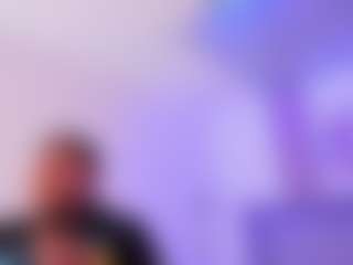 Live cam show with Cloe and Billy - Striptease on SpankPalCams