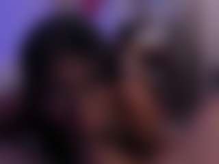 Cloe and Billy's Live Sex Cam Show