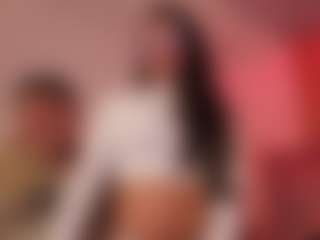 Cloe and Billy's Live Sex Cam Show