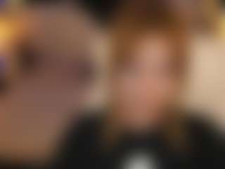 Live cam show with FoxyMayy - Blue Eyes on madthumbs