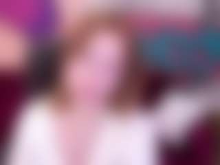 Show de cam en vivo con FoxyMayy - Red Hair Teen (18+) en Camsoda
