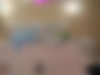Live cam show with EliaRose - Neon Hair on Ass Tok