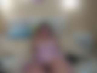 Live cam show with EliaRose - Neon Hair on CSO-WL
