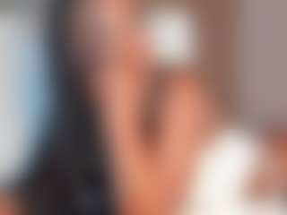 Dakota Wangi's Live Sex Cam Show