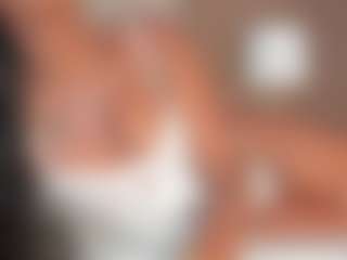 Dakota Wangi's Live Sex Cam Show