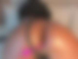 Dakota Wangi's Live Sex Cam Show