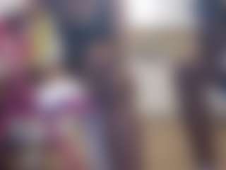 Live cam show with DemonBluuu - Strip on fapnchat