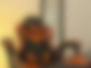 Spettacolo in cam dal vivo con Karol-wish - Strip su Camsoda