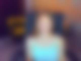 Live cam show with MilaaAddam - Blue Eyes on Mixed Magazine Live