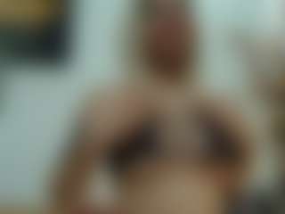 Von-Dee's Live Sex Cam Show