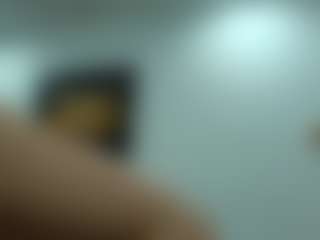 Von-Dee's Live Sex Cam Show