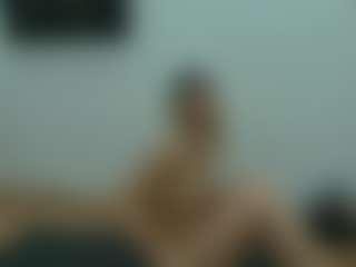Von-Dee's Live Sex Cam Show